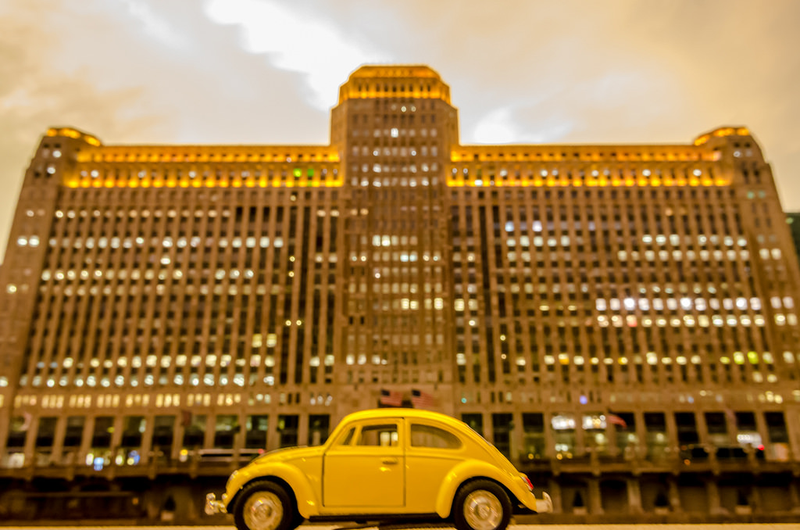 Illustration for article titled Windy City Torchbug - Part 5 of 5